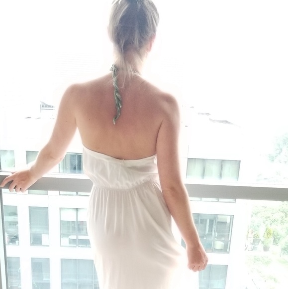 Assali Coverup - Size XS - Picture 5 of 7